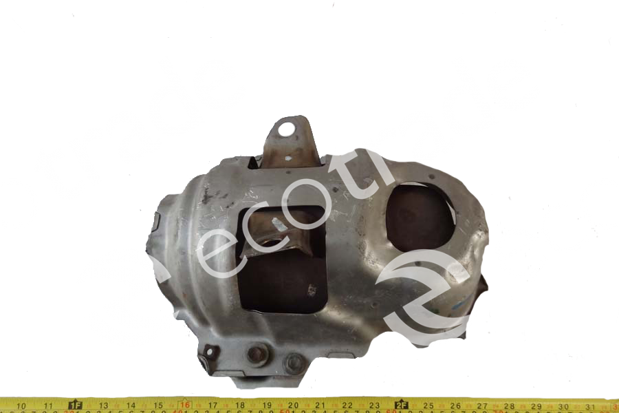 Ecotrade Group | Mazda - ZJ33 Catalytic Converters